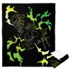 Cartoon Network's Ben 10 Silk Touch Throw Blanket, 50" x 60", Aleins to the Rescue