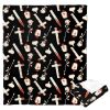 Salem's Lot Silk Touch Throw Blanket, 50" x 60", Stuff from Salem