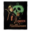 VILLAINS - QUEEN OF HALLOWEEN