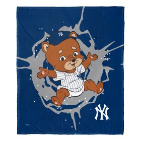 MASCOTS - YANKEES