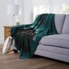 IT 2 Silk Touch Throw Blanket, 50" x 60", House of Fears