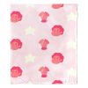 Cartoon Network's Steven Universe Silk Touch Throw Blanket, 50" x 60", Chibi Steven