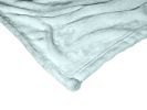 IT 2 Silk Touch Throw Blanket, 50" x 60", Come Home