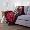 DC Comics Batman Silk Touch Throw Blanket, 50" x 60", Gotham City Sirens Team Up