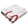 IT 2 Silk Touch Throw Blanket, 50" x 60", It Graffiti