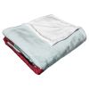 IT 2 Silk Touch Throw Blanket, 50" x 60", Come Home