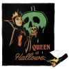 VILLAINS - QUEEN OF HALLOWEEN