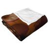 Annabelle Silk Touch Throw Blanket, 50" x 60", Positively Do Not Open