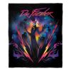 Disney / Villains, Cruel Doctor, Silk Touch Throw Blanket, 50"x60"