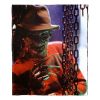 A Nightmare on Elm Street Silk Touch Throw Blanket, 50" x 60", Gotcha